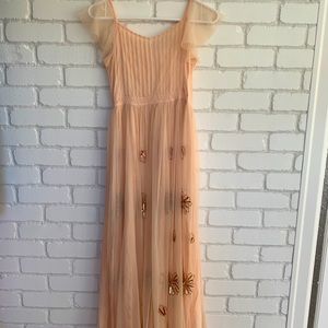 Mia Joy 12 girls dress
